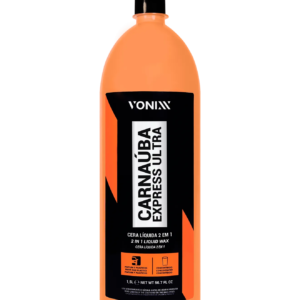 CARNAUBA EXPRESS