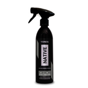 NATIVE SPRAY WAX